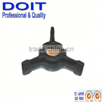 oem manufacturing impeller for well pump manufacture