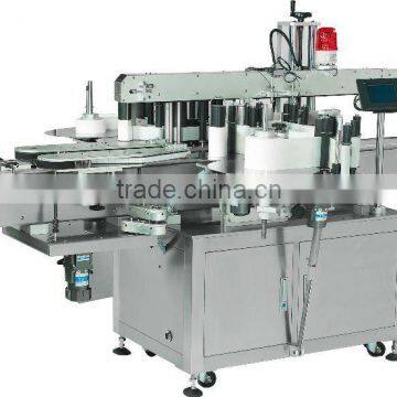 JT-620S High Speed Two-side Labeling Machine