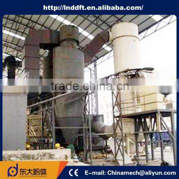 China supplier low price customizing calcined magnesite roasting equipment