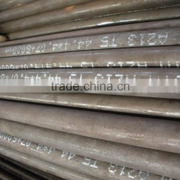 ASTM A199 seamless cold drawn alloy steel tube