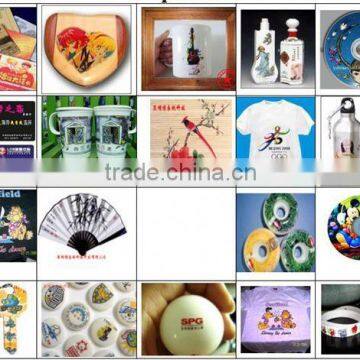 Digital Clothing Printer for Dark and White photo-2