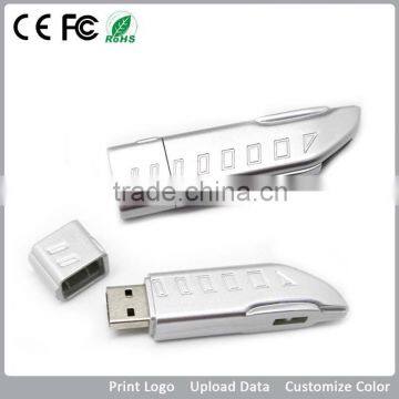 Shenzhen 2015 knife usb pendrive/Colorful brand Customized USB as new year giveaway