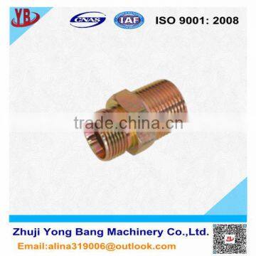 All kinds of manufacturing hydraulic fitting adapter