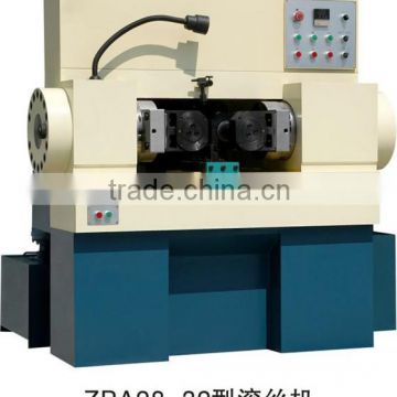 high speed low noise Spline Rolling Machine made in china