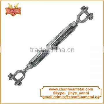 Drop Forged Cast Iron Turnbuckle With H/H photo-6