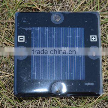 epoxy resin small solar panel for toys