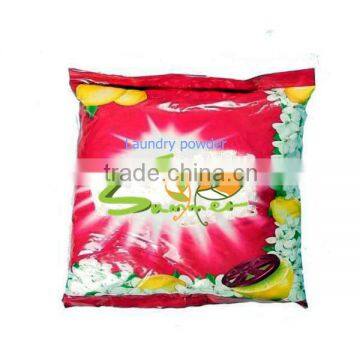 Shape Washing powder