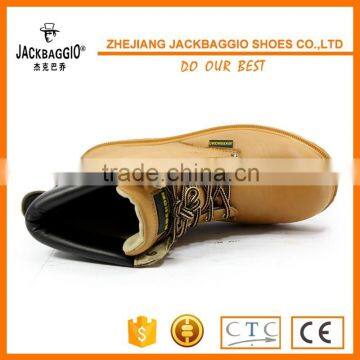 Comforatable Popular Safety Boots Safety Footware for Men photo-3