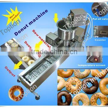 TP-1200 Donut Making Machine