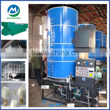 High quality polyfoam EPS expandable polystyrene machine