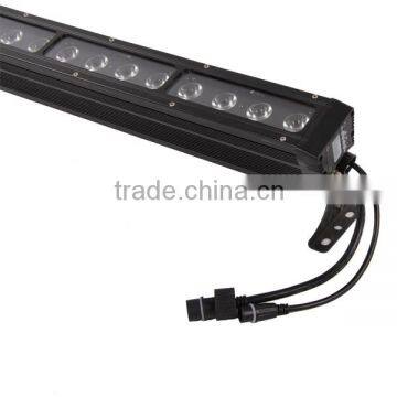 16pcs Led Bar Light IP65 Strip Wall Wash Light photo-2