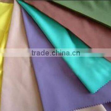 Factory Direct Sales 210T Polyester Pongee for Garment Lining, Suit, Jacket and Proof Coat photo-2
