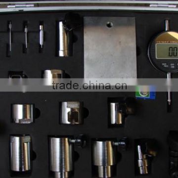 new kind of common rail injector tester for route of travel