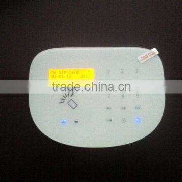 Classical! Home Alarm Wired With Anti-cut Feature, 120 Sensors Wired PSTN Alarm Dialer GS-S2 Quality Choice photo-4