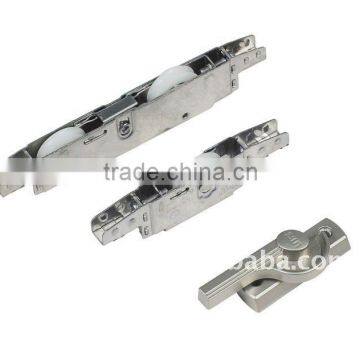 Machne for Welding PVC Window With Stainless Steel Mesh photo-6