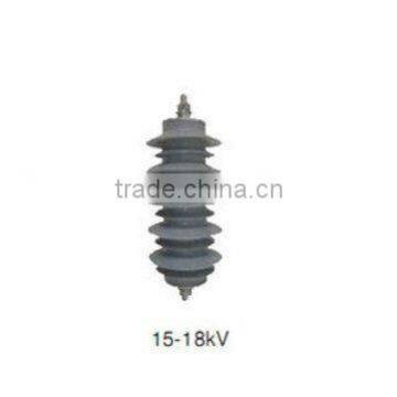lightning arrester 15-18kV/surger arrester