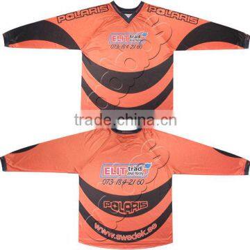 Sublimation Motocross Jersey