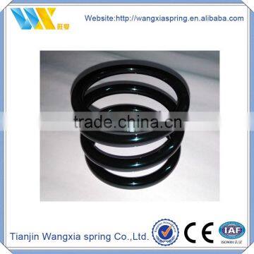 Supply High Precision shock absorber coil spring