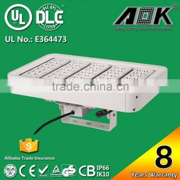 UL/cUL DLC TUV CE RoHS SAA Listed IP65 400W LED High Bay Light, 200W LED High Bay Light With 8 Years Warranty photo-5