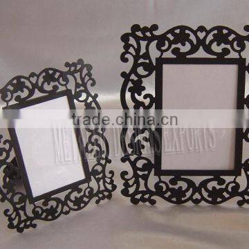 Etching Picture Frame
