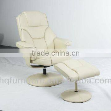 swivel chair base for recliner