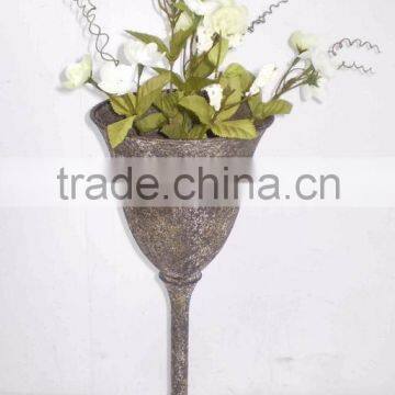 KS4357J- Metal Planter