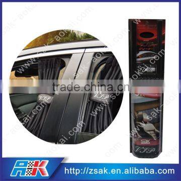 Hot selling 50cm VIP car window side sunshade