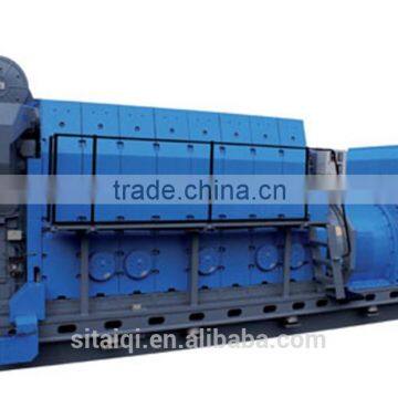 Weichai 2000-4300kW Series General Generating Sets for Land
