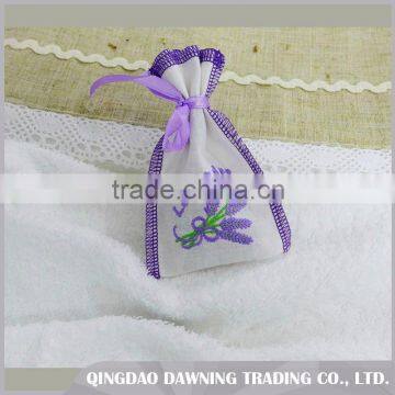 My Test China Suppliers Cotton Sachet Bag                        
                                                                                Supplier's Choice