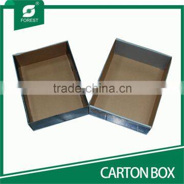 2015 FOOD CARDBOARD CORRUGATED CARTON BOX EP87302132 photo-4