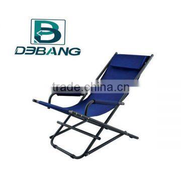 Foldable Rocking Chair DB1034