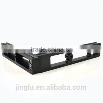 Multi-purpose L Bracket MPB180TMacro Rail Made for Benro Panoramic Head photo-2