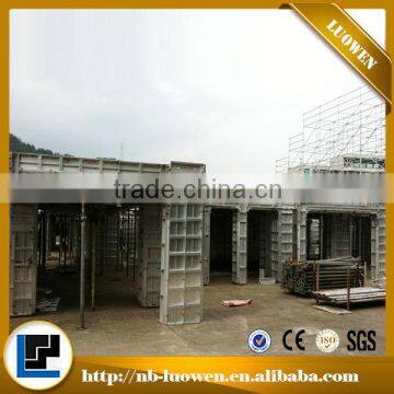 Factory Price aluminium formwork system