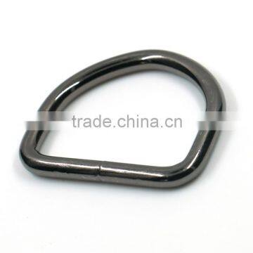 Wholesale Heavy Duty Iron Wire Welded d Ring for Golf Bags photo-4