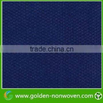 PP Nonwoven Fabric With Cross Design/Cross "+"pp Non Woven Fabric Design, Geometric Non-woven Design Fabric