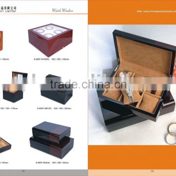 watch boxes