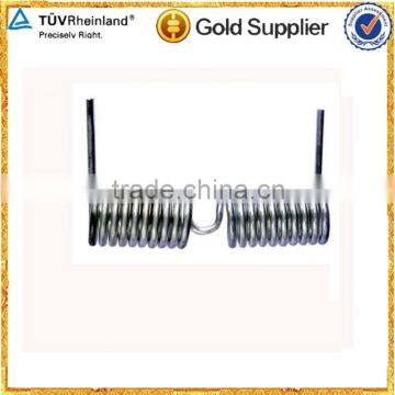torsion metal spring
