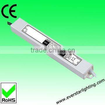 30 Watt waterproof dimmable led driver