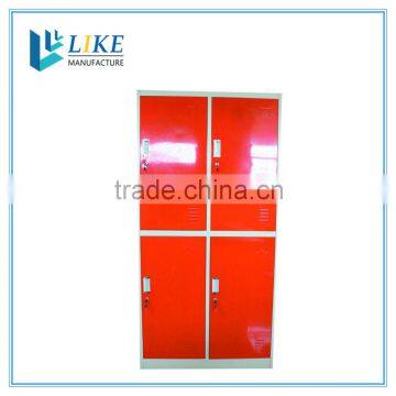 clother locker,4doors,factory direct sale,cabinet