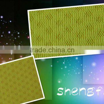 100% Polyester 3D Mesh Fabric