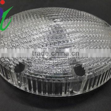 High quality factory direct custom pc lampshade,big fresnel lens