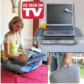 Laptop table as seen on TV