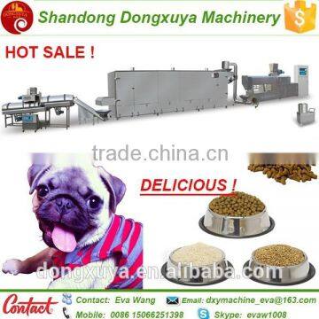 automatic pet dog food making machine china suppliers