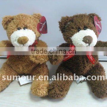 Soft Stuffed Teddy Bear Plush Bear toy