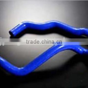 auto silicone hose /Radiator-Hose-Kit JAZZ 2pcs