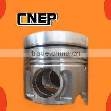 Engine Parts Hino F20C Piston EP100T ER200 F17C F17E H06C H06CT H07C H07CT H07D J08C J08E K13C K13D