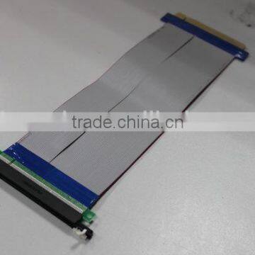 2014 best quality pci-e riser 1x to 16x manufacturers, suppliers, exporters