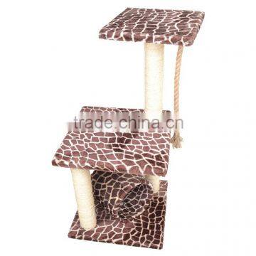 Pet Toys Wholesale Cat Trees Hot Selling