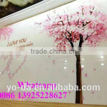 3m Vinyl uv Printer Large Hybrid uv Vinyl Printer for Outdoor photo-3