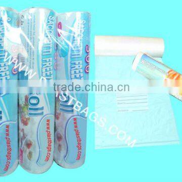 2014 HIGH QUALITY HDPE sandwich bags